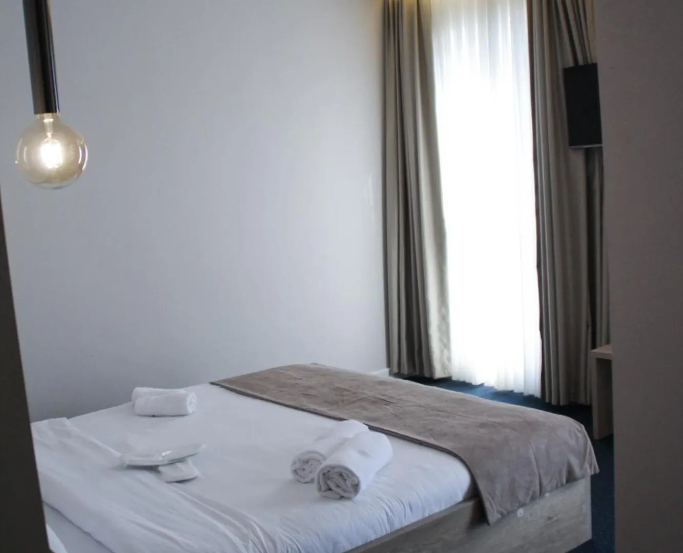 Nocleg ze śniadaniem Bohem Hotel Stambuł