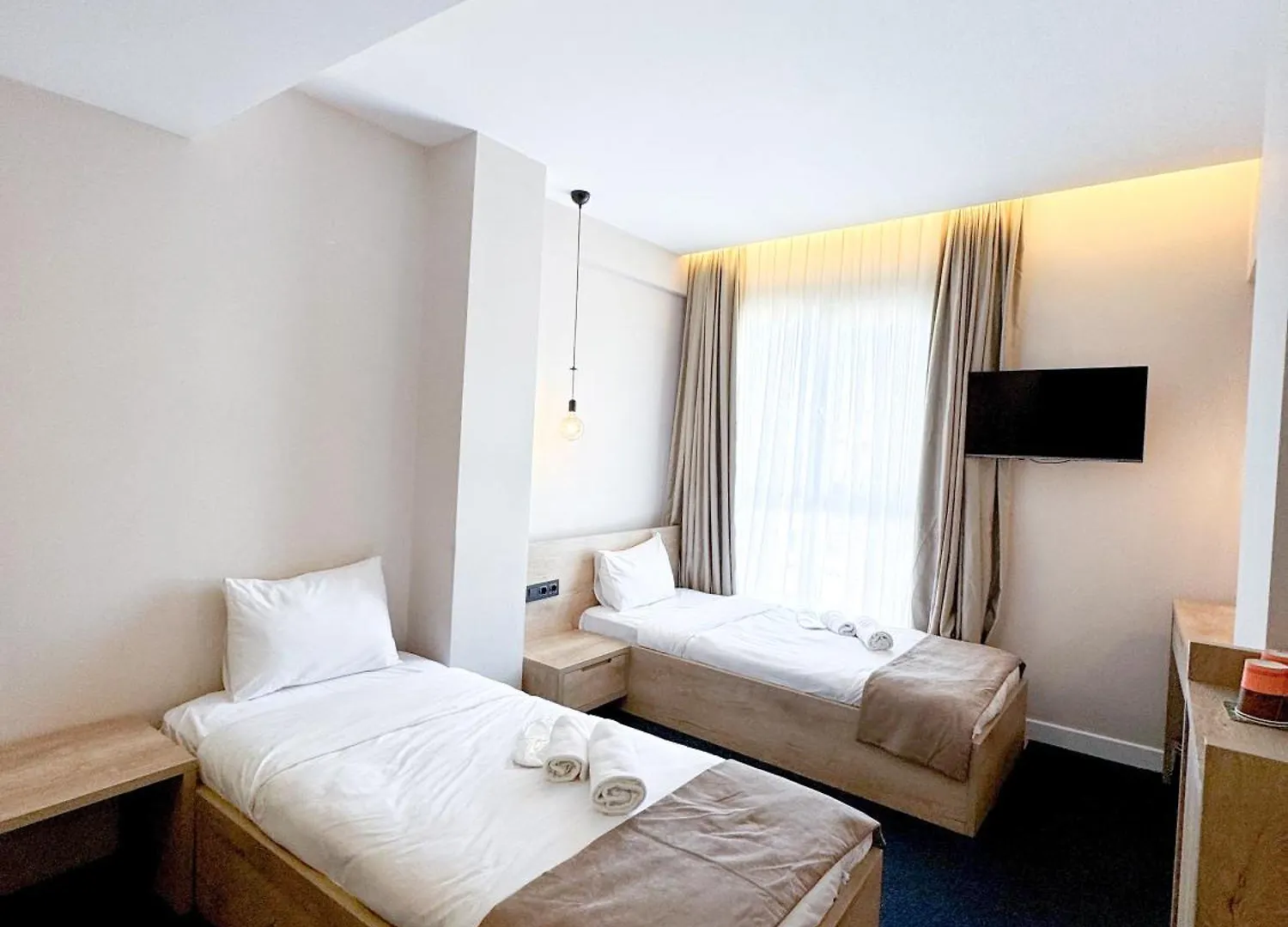 Bohem Hotel Stambuł