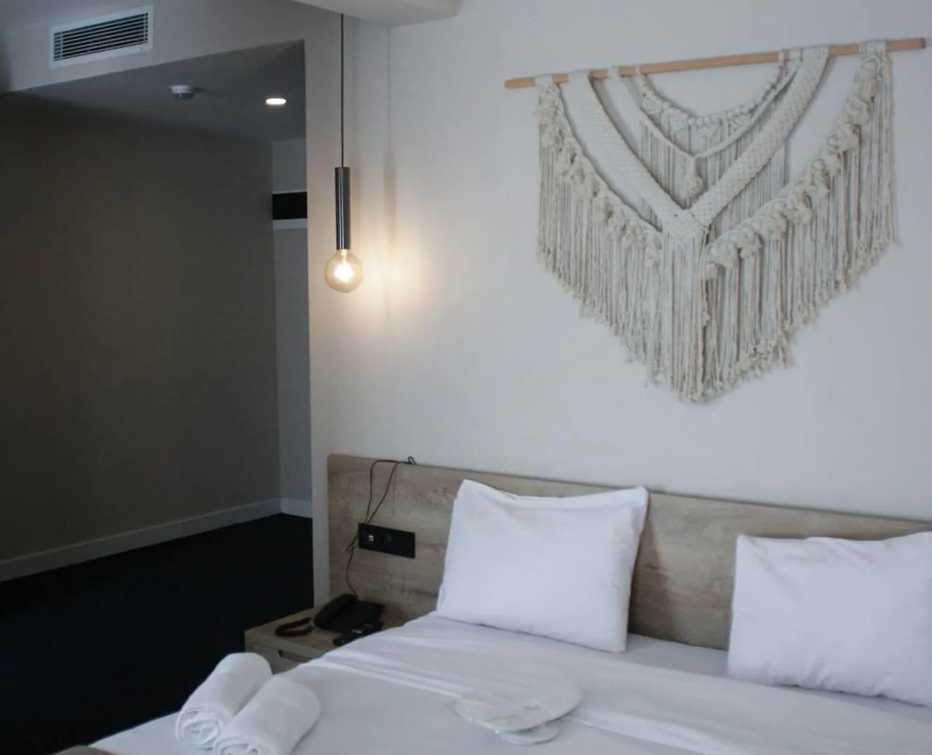 Bohem Hotel Stambuł Turcja