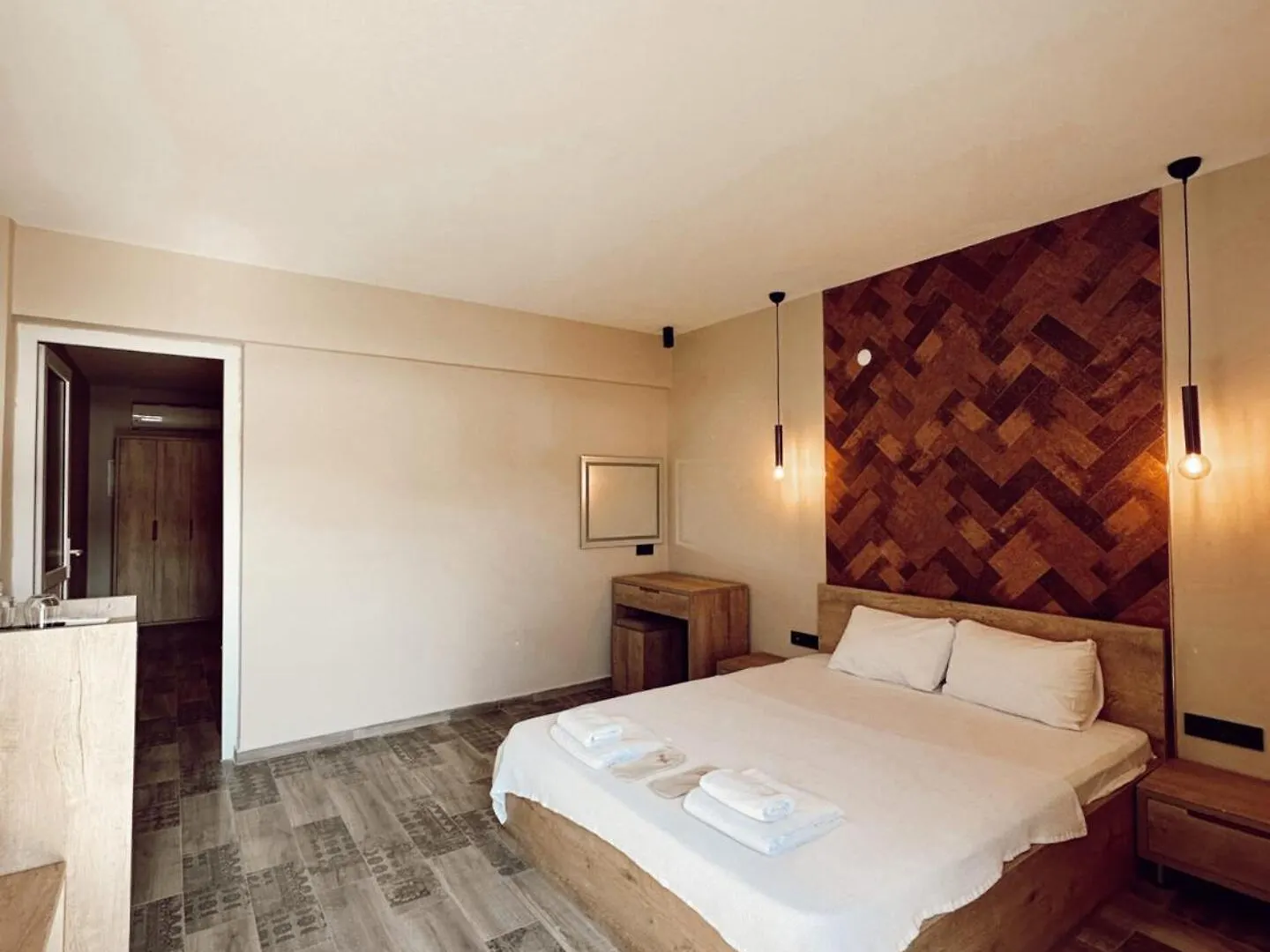Bohem Hotel Stambuł Nocleg ze śniadaniem