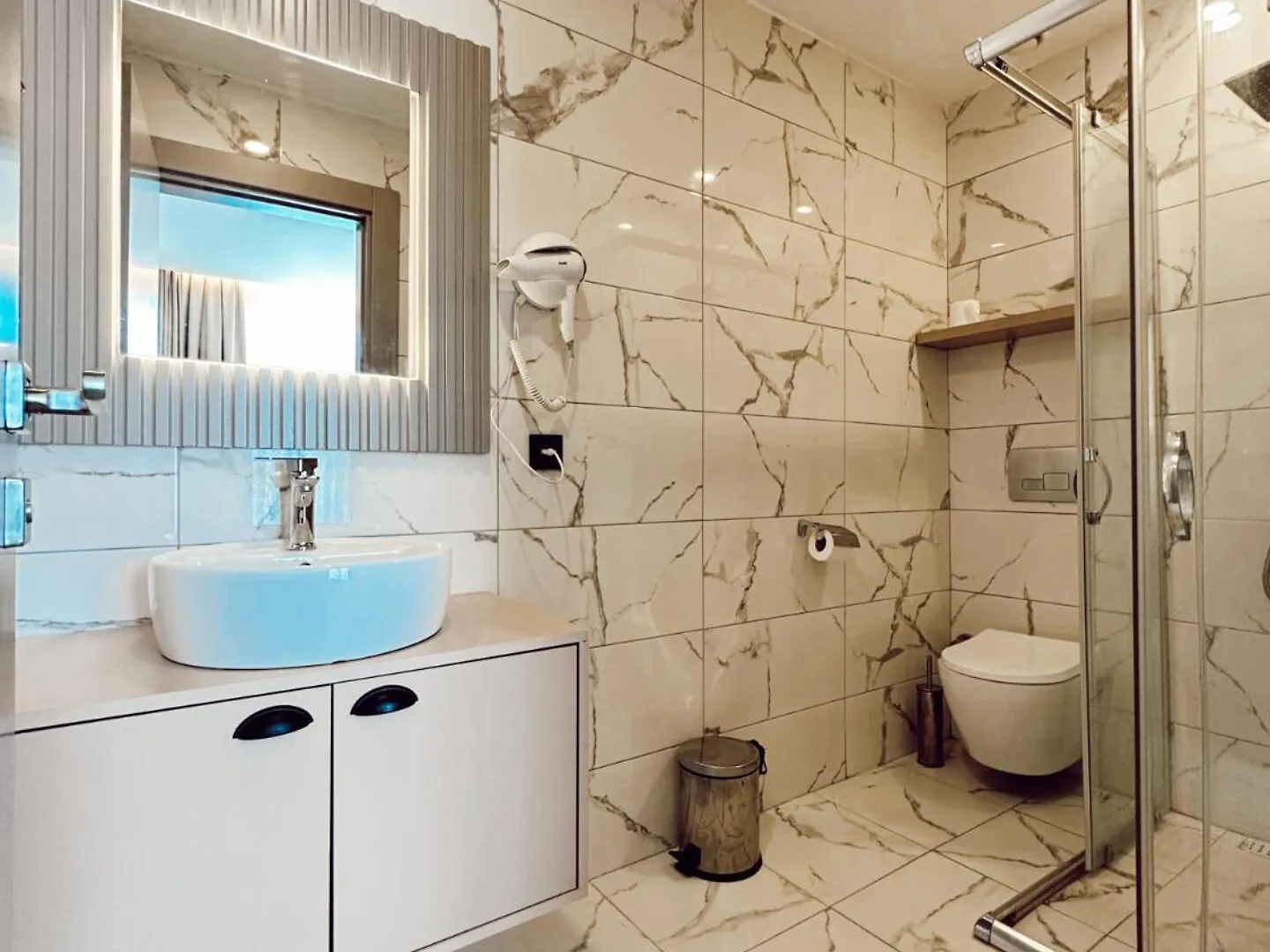 Bohem Hotel Stambuł 3*,  Turcja