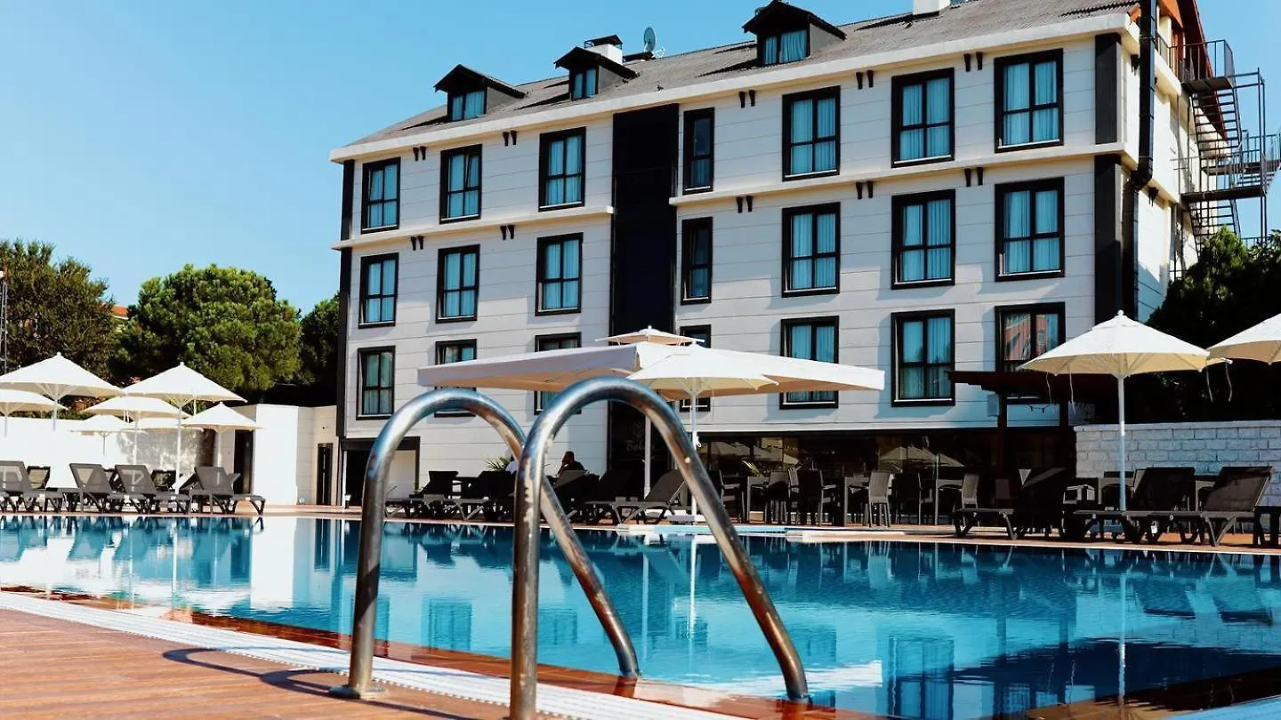 Bohem Hotel Stambuł