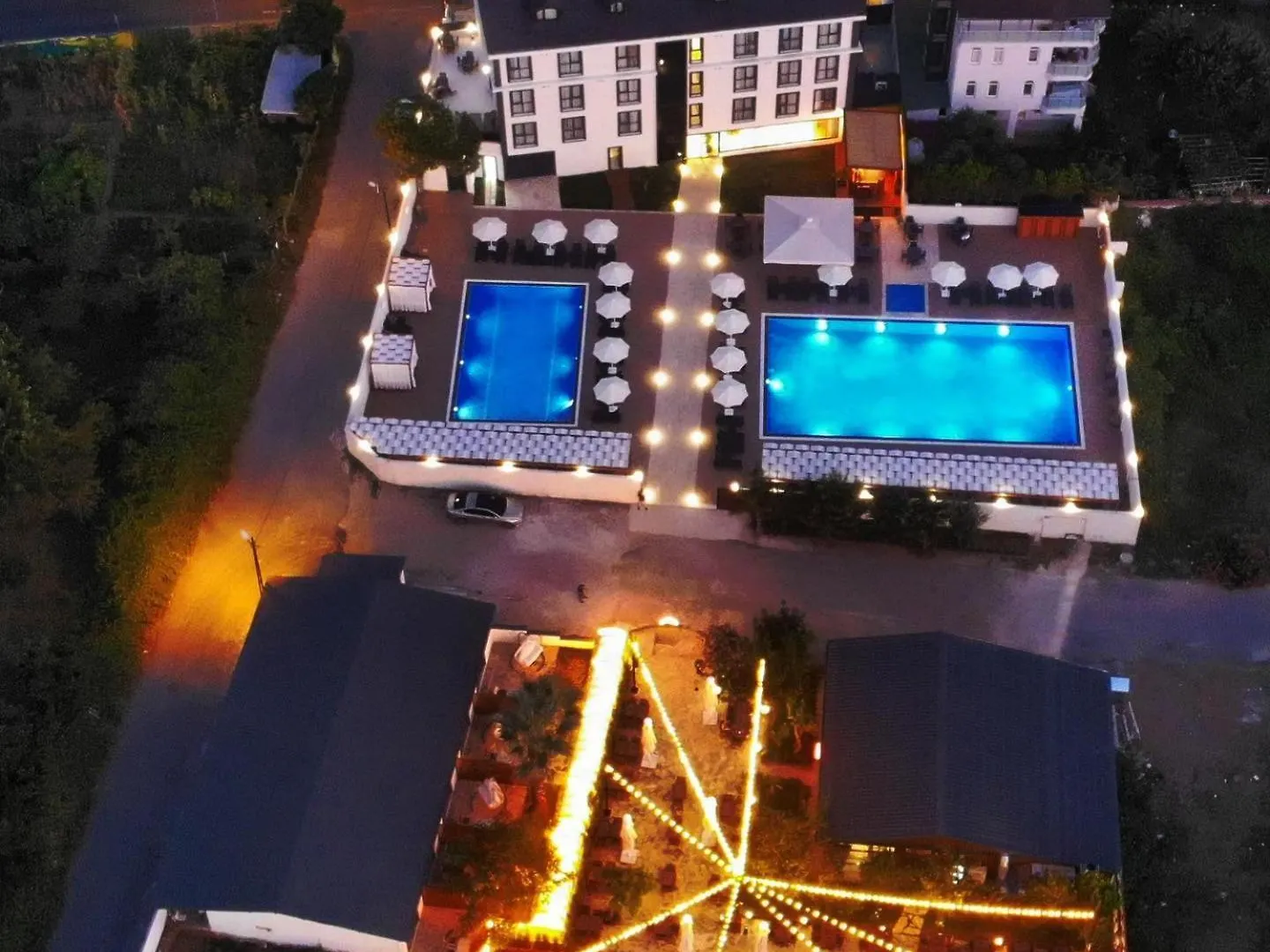Bohem Hotel Stambuł Nocleg ze śniadaniem