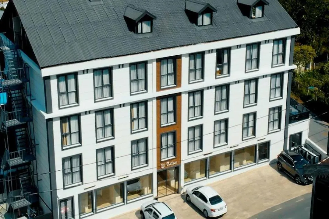 Bohem Hotel Stambuł 3*,  Turcja
