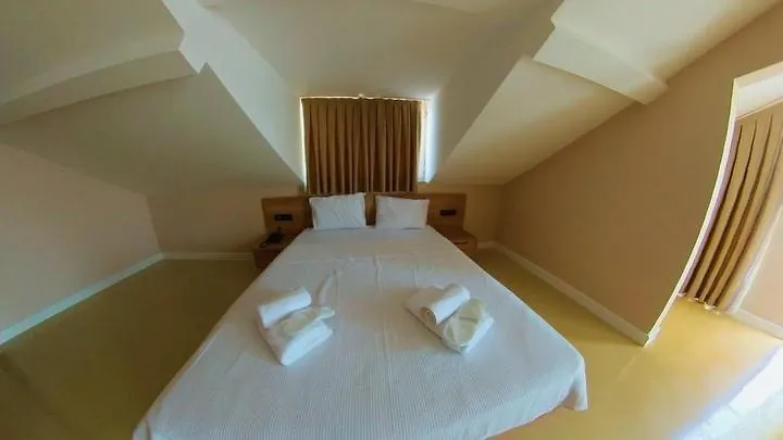 Bohem Hotel Stambuł 3*,  Turcja