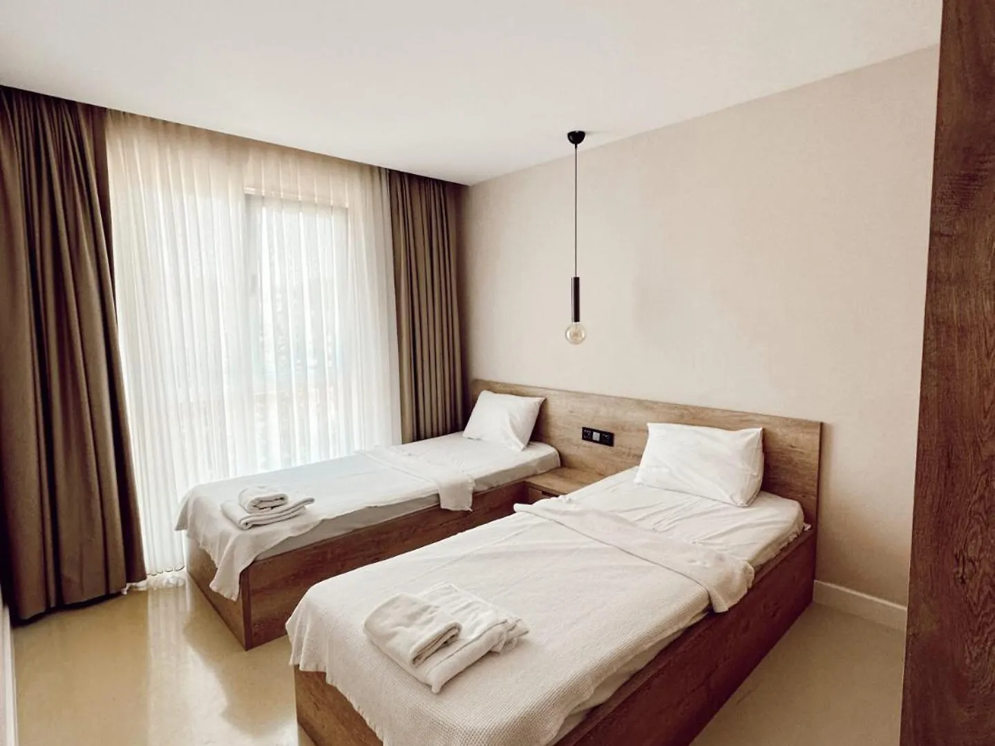 Bohem Hotel Stambuł 3*,