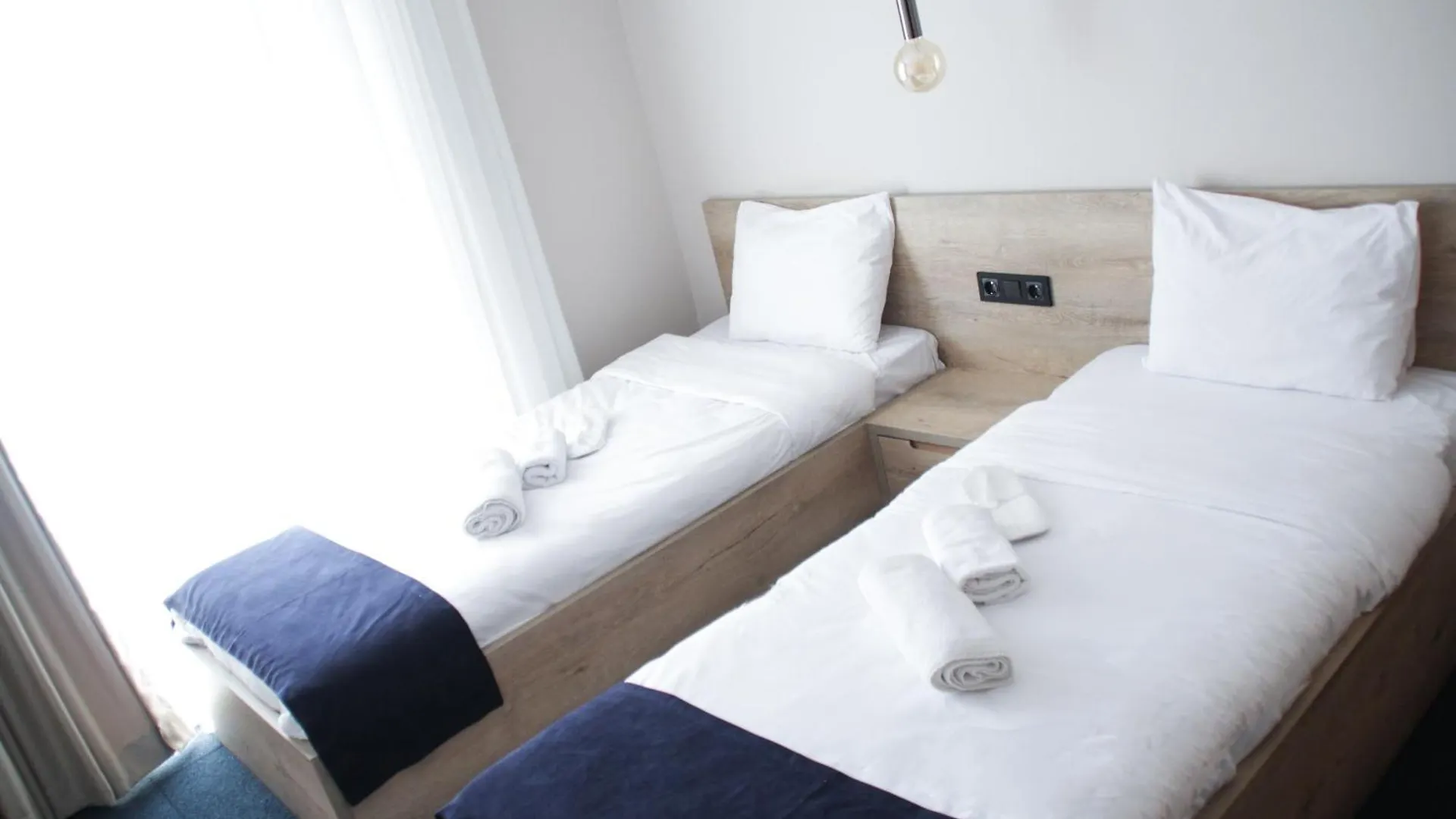 Bohem Hotel Stambuł 3*,