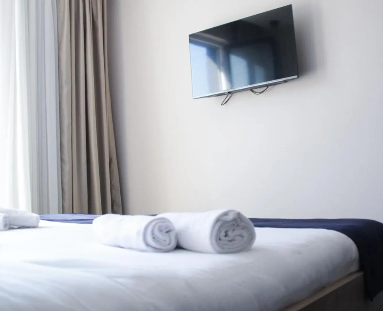 *** Nocleg ze śniadaniem Bohem Hotel Stambuł Turcja