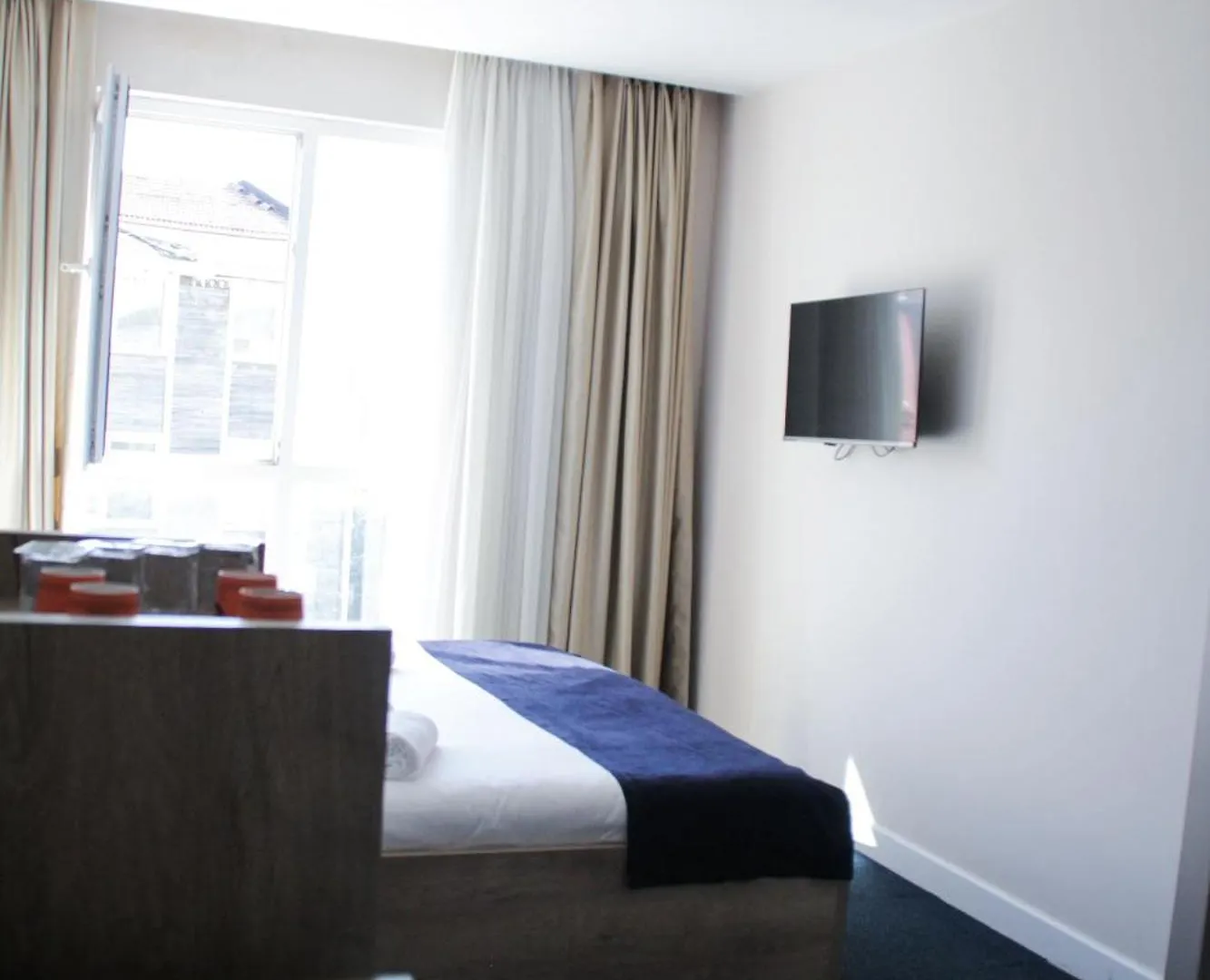 *** Nocleg ze śniadaniem Bohem Hotel Stambuł Turcja
