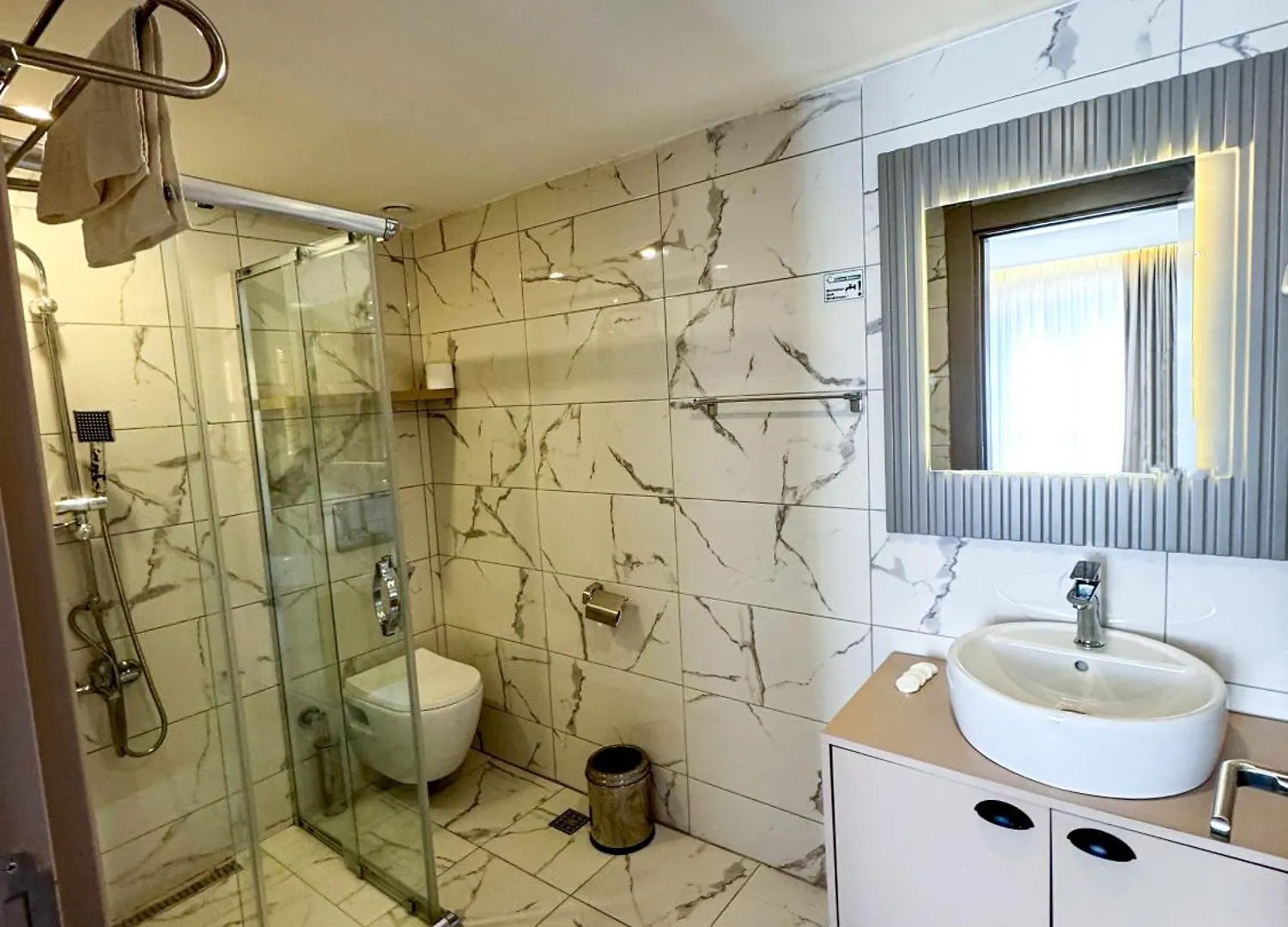 Bohem Hotel Stambuł Nocleg ze śniadaniem