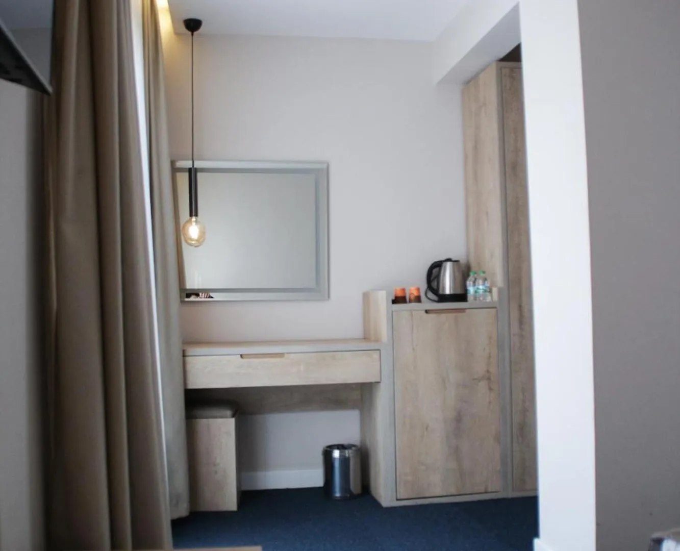 Bohem Hotel Stambuł 3*,  Turcja