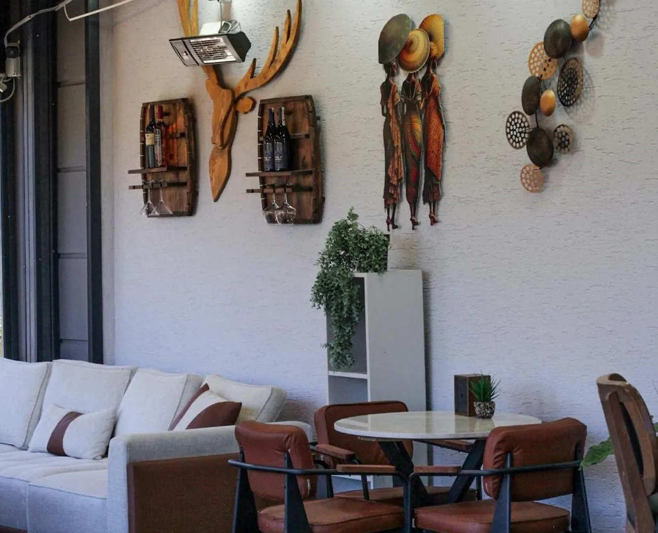 Bohem Hotel Stambuł 3*,