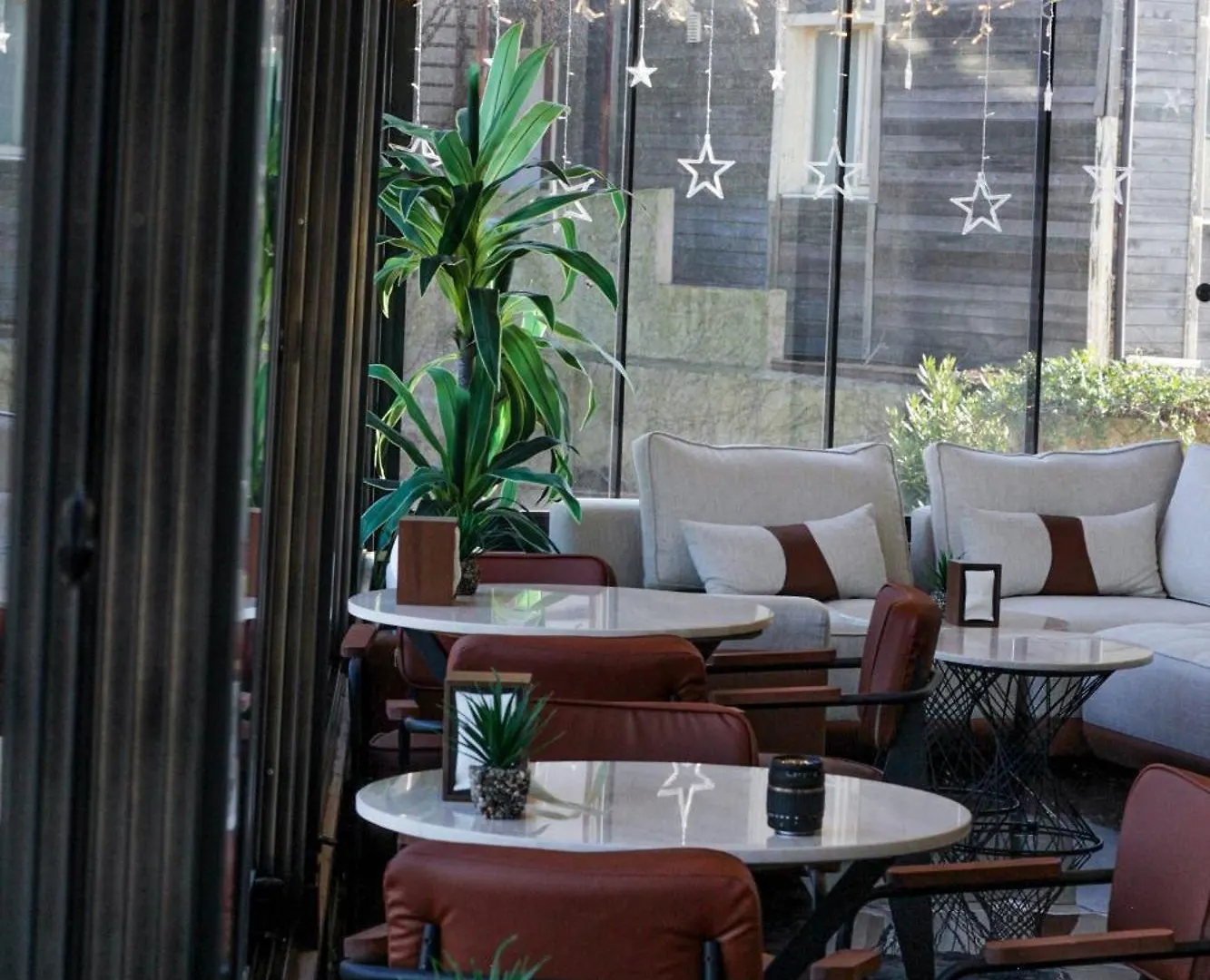 Nocleg ze śniadaniem Bohem Hotel Stambuł