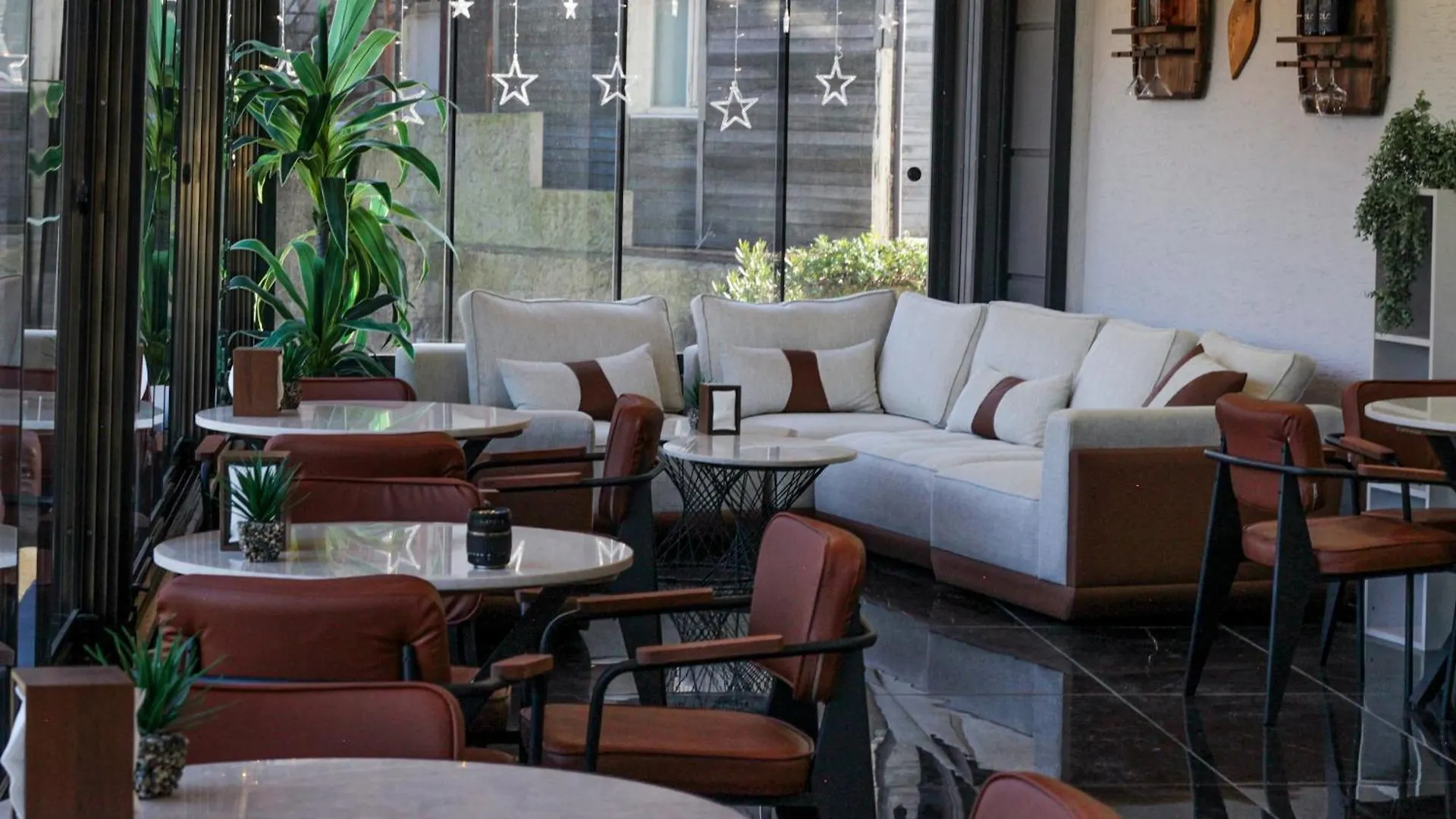 Nocleg ze śniadaniem Bohem Hotel Stambuł