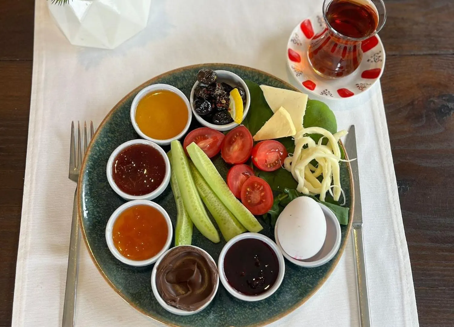 Bohem Hotel Stambuł Turcja